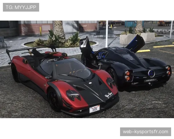 伊布拉希莫维奇家车库一排超跑，看了照片我人生规划直接崩了