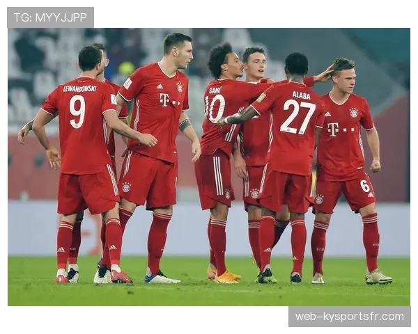 基米希高位抢断如何重塑拜仁中场防守体系