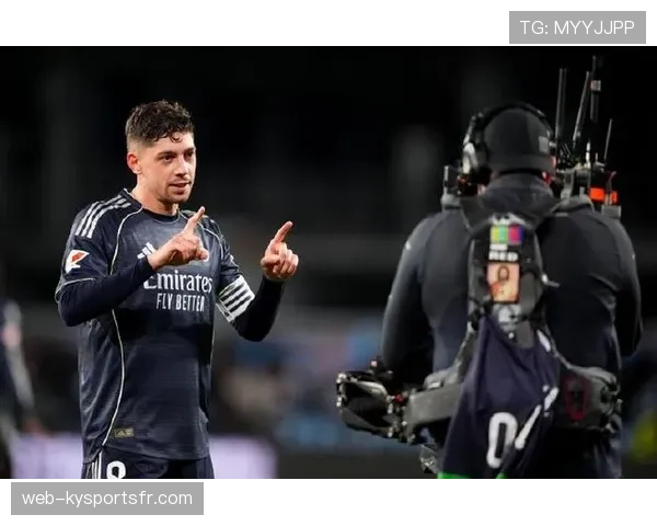 巴尔韦德单赛季进球创新高：中场进攻潜能的突破性释放