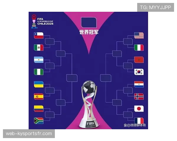 2026世界杯完整赛制规则解析 2026世界杯完整赛制规则解析