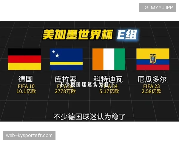 科特迪瓦冲击2026世界杯：出线前景、阵容预测与小组赛潜在对手分析