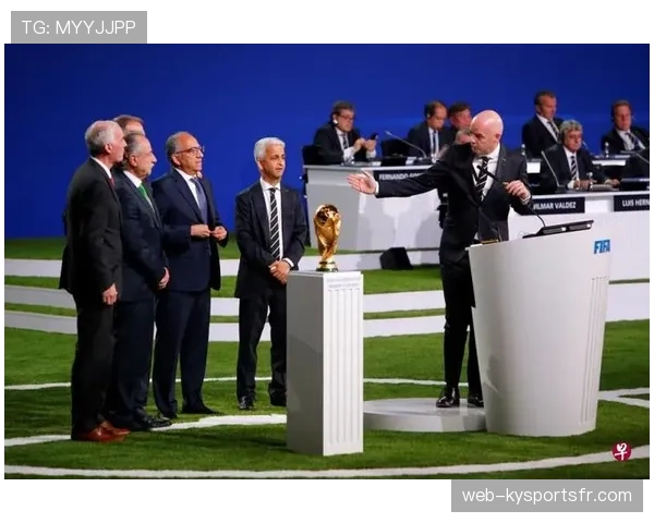 2026世界杯开幕式会展示墨西哥元素吗 2026世界杯开幕式会展示墨西哥元素吗