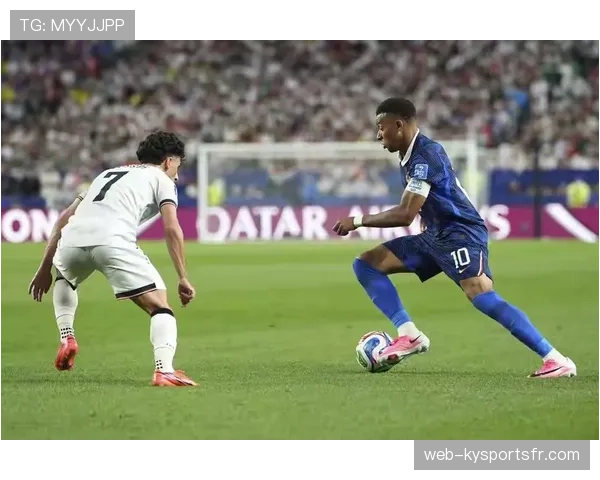 法国3-1伊拉克回顾：I组第二轮关键胜利